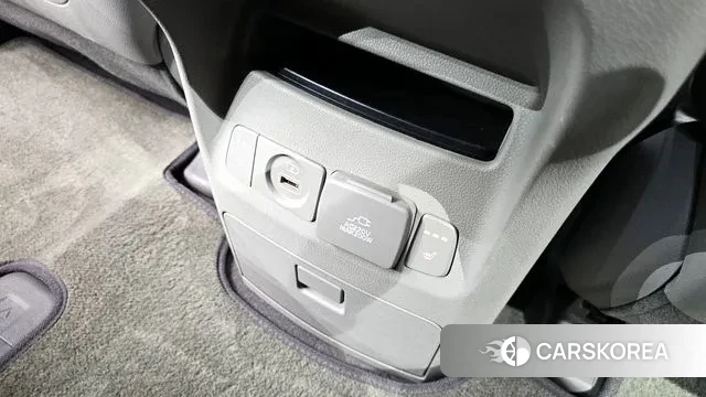 Kia The New Carnival id 3215254 из Кореи 9