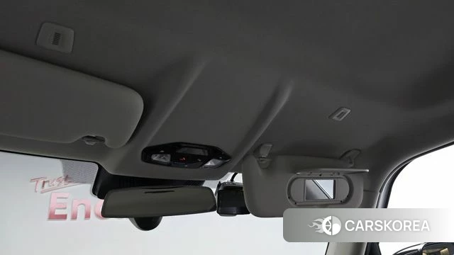 Mini Cooper C 4th generation id 4767218 из Кореи 9