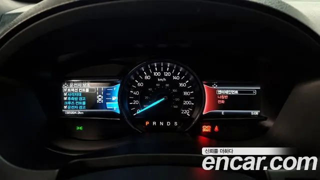 Ford Explorer id 2655004 из Кореи 9