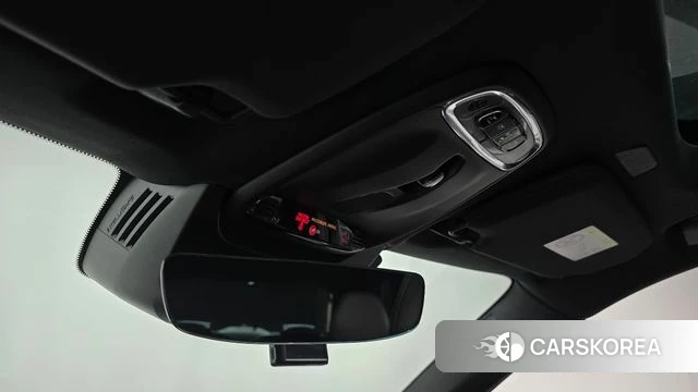 Volvo XC90 second Generation id 4677087 из Кореи 9