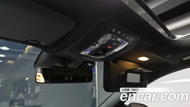 Mercedes-Benz GLA - Class H247 id 2438323 из Кореи 9