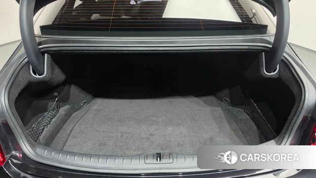Genesis G80 (RG3) id 4710668 из Кореи 9