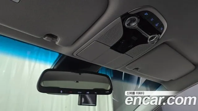 Hyundai Grandeur IG id 2956693 из Кореи 9