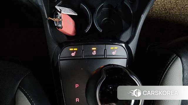 Kia All New Morning (JA) id 4411001 из Кореи 9