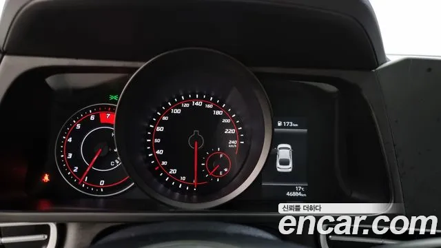 Hyundai Avante (CN7) id 2664939 из Кореи 9