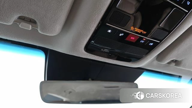Hyundai Grandeur Hybrid (GN7) id 4622877 из Кореи 9