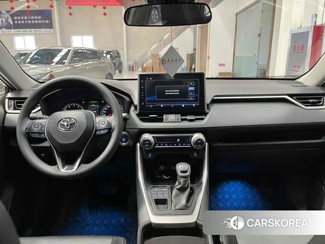 Toyota Wilanda id 4329032 из Китая 9