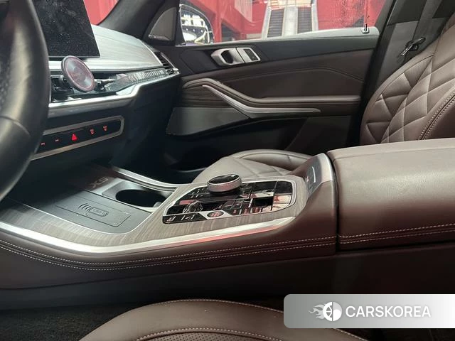 BMW X5 id 4256695 из Китая 9