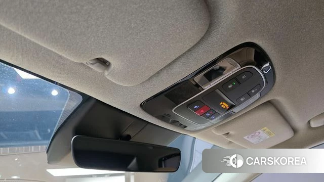 Hyundai Sonata D Edge (DN8) id 3817191 из Кореи 9