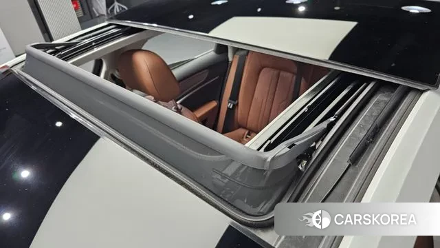 Audi A6 (C8) id 3237688 из Кореи 9