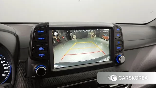 Hyundai Kona id 3045397 из Кореи 9