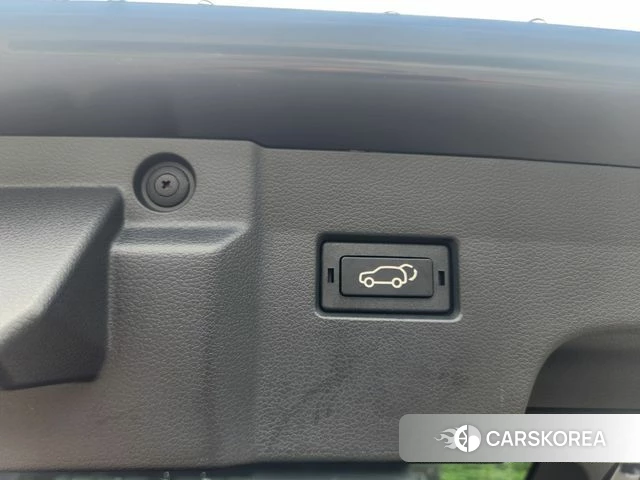 Ssangyong Actian 2nd Generation id 4565546 из Кореи 9