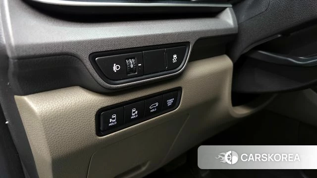 Kia The New Carnival 4th Generation id 4280427 из Кореи 9