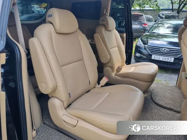 Kia The New Carnival id 3061055 из Кореи 9