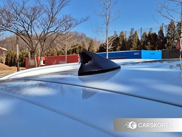 Kia The New Sportage 5th Generation Hybrid id 3638689 из Кореи 9