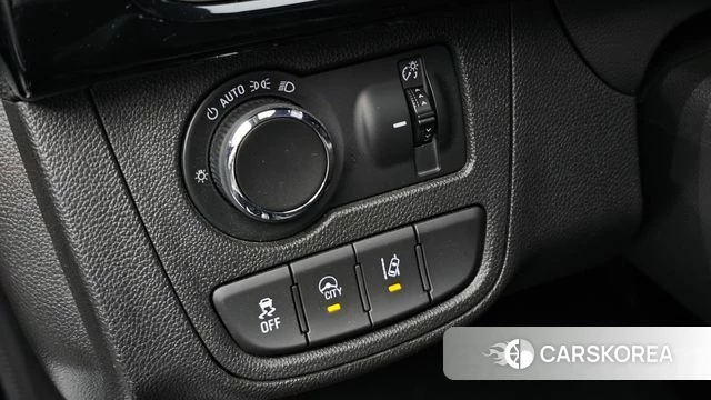 Chevrolet (GM Daewoo) The New Spark id 4294513 из Кореи 9