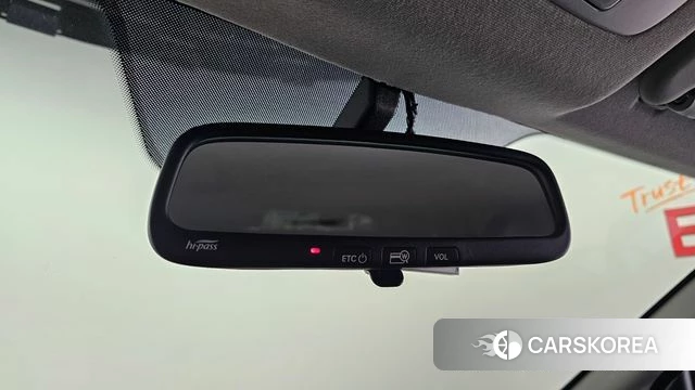 Hyundai The New Grand Starex id 4187860 из Кореи 9