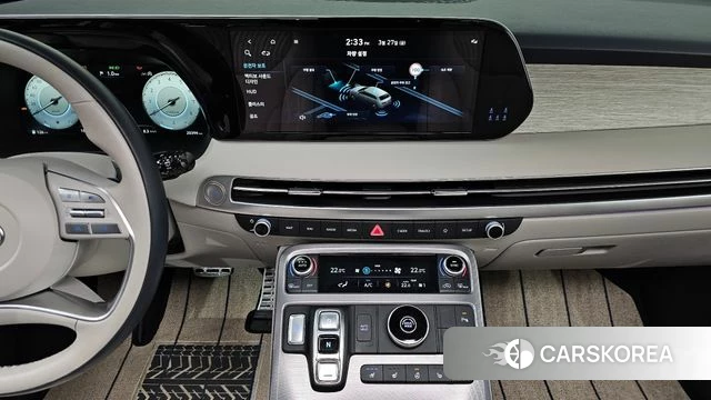 Hyundai The New Palisade id 3850970 из Кореи 9