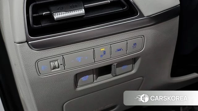 Hyundai Palisade id 4943305 из Кореи 9