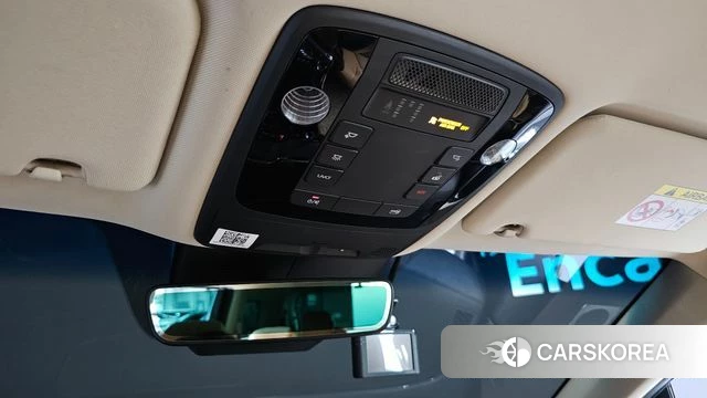 Kia Carnival 4th generation id 4464504 из Кореи 9