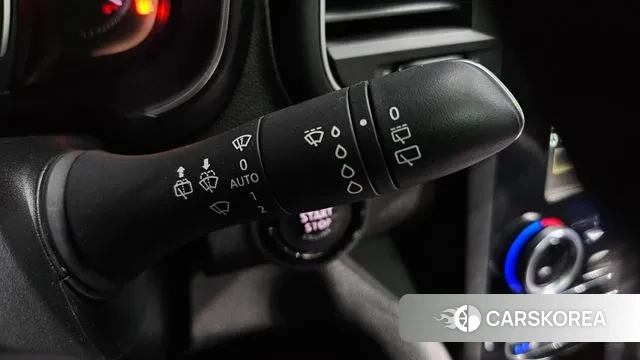 Renault Korea (Samsung) QM6 id 3345137 из Кореи 9