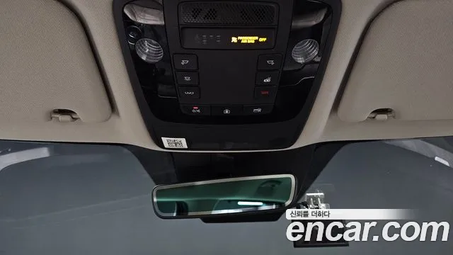 Kia Carnival 4th generation id 2665674 из Кореи 9