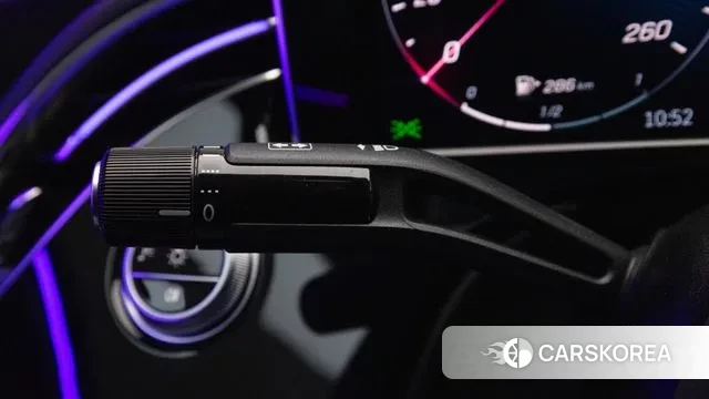 Mercedes-Benz E-Class W214 id 3720776 из Кореи 9