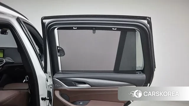 BMW X3 (G01) id 3721747 из Кореи 9