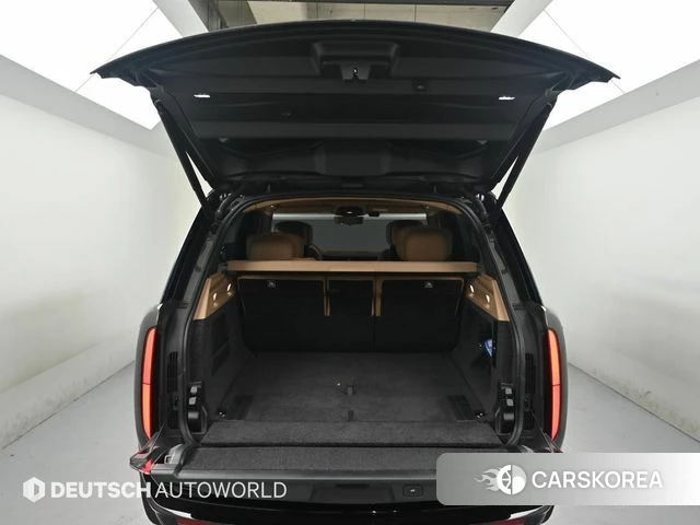 Land Rover Range Rover 5th Generation id 4675647 из Кореи 9