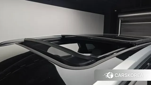 Peugeot 3008 second generation id 3621099 из Кореи 9