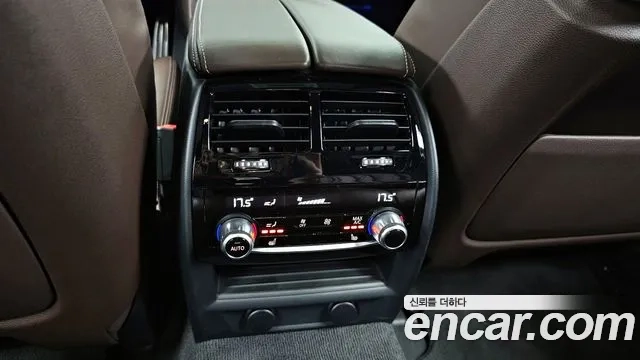 BMW 5 Series (G30) id 2922989 из Кореи 9