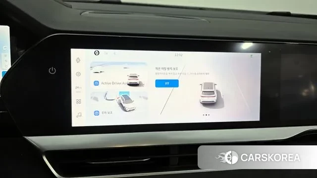 Renault Korea (Samsung) Grand Coleos id 3206635 из Кореи 9