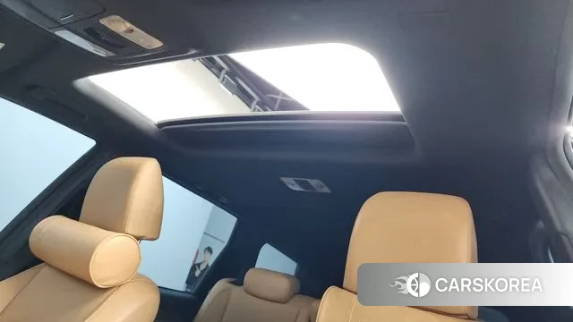 Kia Mohave Master id 3601226 из Кореи 9