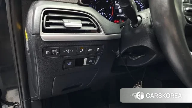 Hyundai Palisade id 3631648 из Кореи 9