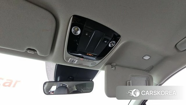 Kia K5 3rd generation id 4196598 из Кореи 9