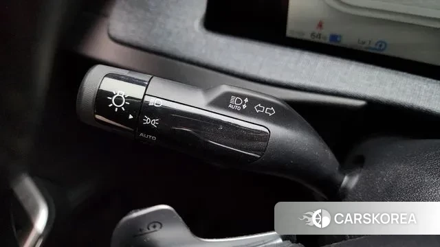 Kia EV6 id 3492677 из Кореи 9