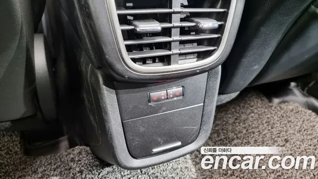 Lincoln MKX 2nd Generation id 2881787 из Кореи 9