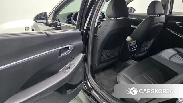 Hyundai Sonata (DN8) id 3608068 из Кореи 9