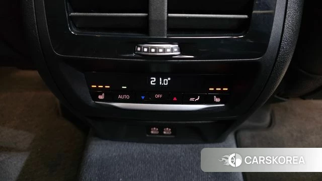 BMW X3 (G01) id 4519343 из Кореи 9