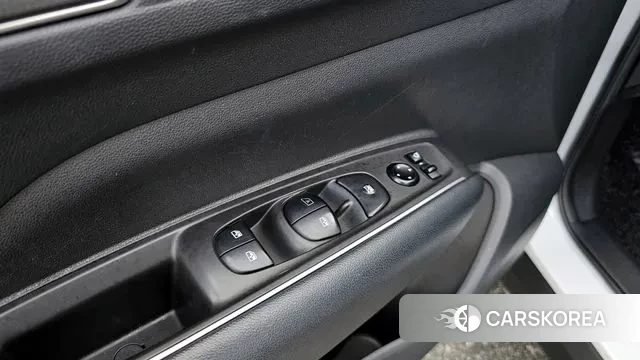 Renault Korea (Samsung) The New QM6 id 3055065 из Кореи 9