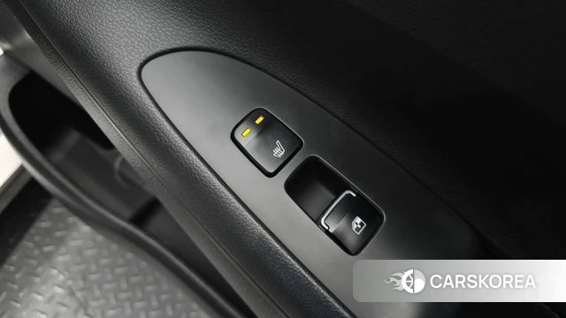 Hyundai The New Grandeur IG Hybrid id 3839496 из Кореи 9