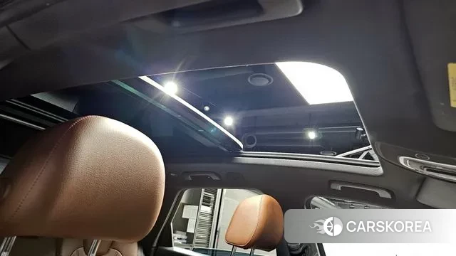 Audi Q5 (FY) id 3428697 из Кореи 9