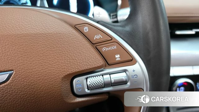 Genesis G80 (RG3) id 4389727 из Кореи 9