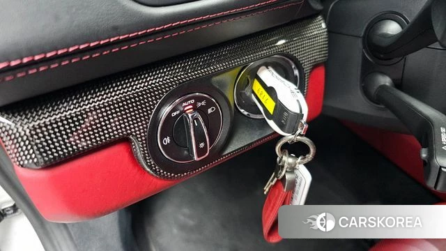 Porsche 718 Cayman id 3800076 из Кореи 9