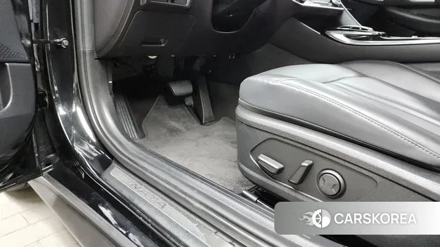 Hyundai Sonata (DN8) id 2990338 из Кореи 9