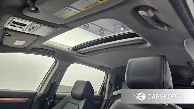 Honda CR-V 5th generation id 3479266 из Кореи 9