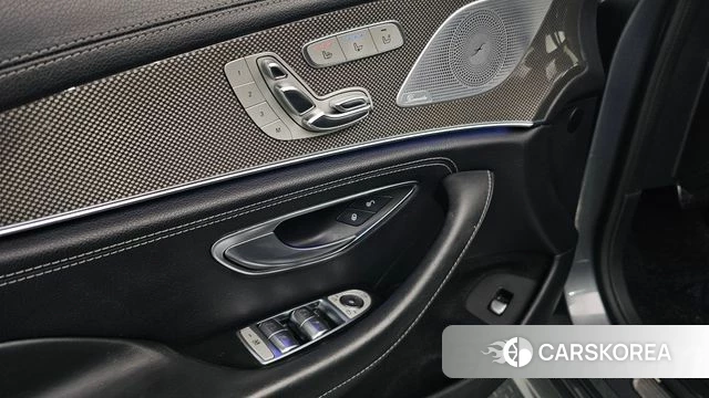 Mercedes-Benz CLS-Class C257 id 3795967 из Кореи 9