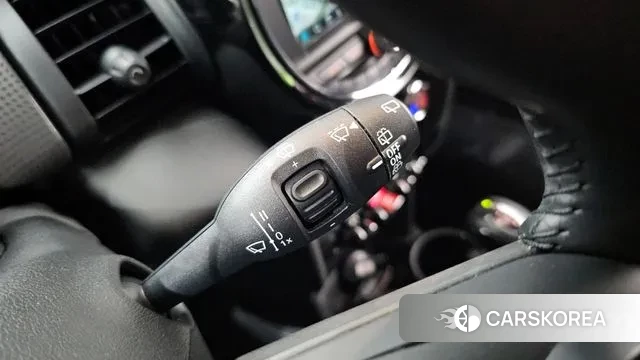 Mini Cooper id 3396482 из Кореи 9