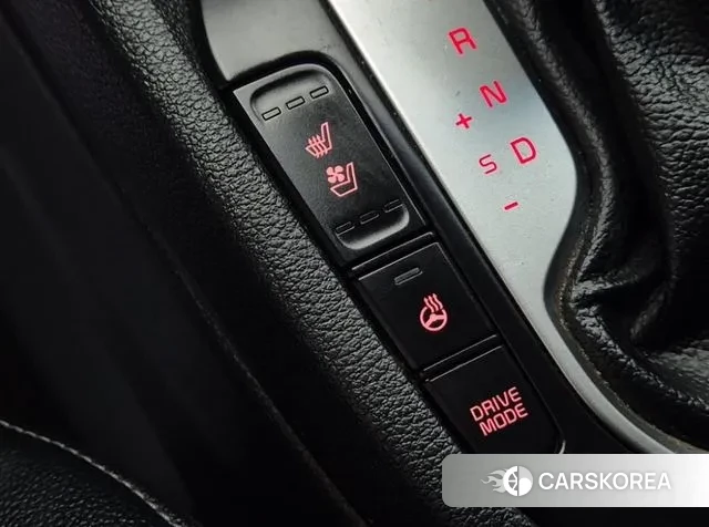 Kia Come New K3 id 3368928 из Кореи 9