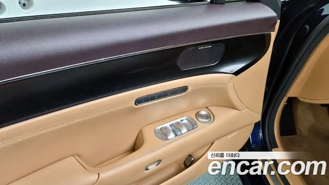 Genesis G90 (RS4) id 2637382 из Кореи 9